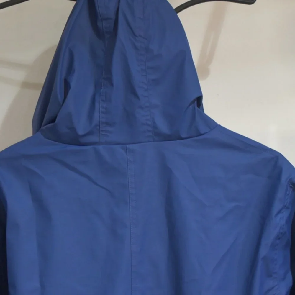 Weatherproof Vintage Women's Rain Slicker Jacket - Picture 6 of 6